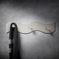 Bijnen Kapstok INOX 108 - thumbnail