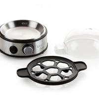 Eierkoker DOMO DO9142EK 400 W - thumbnail