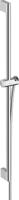 Hansgrohe Unica glijstang chroom - thumbnail