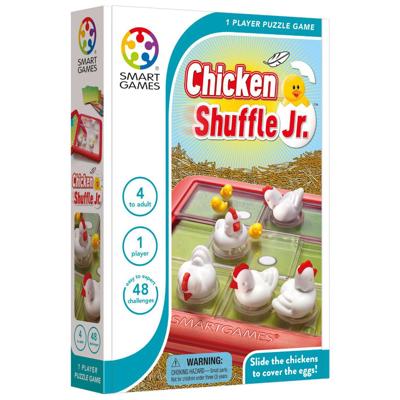 Smart Games Chicken Shuffle jr.