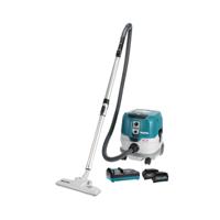 Makita VC005GLL201X Accu Stofzuiger XGT 40V Max 8.0Ah - thumbnail