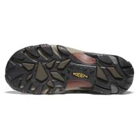 Keen Arroyo II Heren Sandaal Black Olive/Bombay Brown 16 - thumbnail