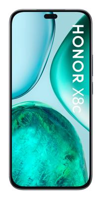 Smartphone Honor 5109BQCX 6,7" 75" QUALCOMM SNAPDRAGON 685 8 GB RAM 128 GB 256 GB Zwart - thumbnail