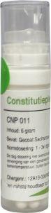 Balancepharma CNP11 calcium phosphoricum constitutieplex 6 Gram Balancepharma CNP11 calcium phosphoricum constitutieplex 6 Gram