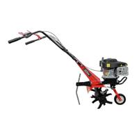 Güde Benzine tuinfrees GF 2436.1 - thumbnail