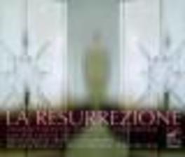 La Resurrezione - CD (0608917212020)