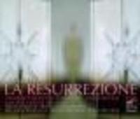 La Resurrezione - CD (0608917212020) - thumbnail