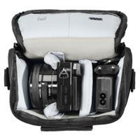 Hama Cameratas Trinidad 100 Blauw - thumbnail