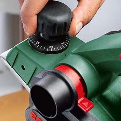 Bosch Groen PHO 3100 schaafmachine | 750w - 0603271100 - thumbnail