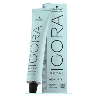 Schwarzkopf Professional Igora Royal Highlifts 12-1 60ml