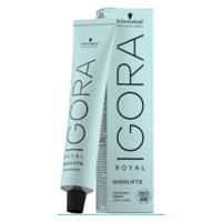 Schwarzkopf Professional Igora Royal Highlifts 12-1 60ml - thumbnail