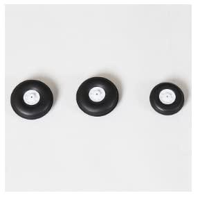 FMS - Ranger 850Mm Wheel Set (FMSRU115)