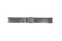 Horlogeband Skagen 233XLTTM / 233XLTTMO / 233XLTTB / 233XLTTM1 Mesh/Milanees Antracietgrijs 20mm - thumbnail