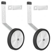 M-WAVE pole position training wheels - thumbnail