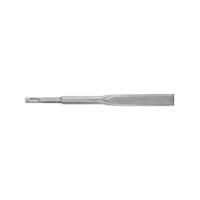 Milwaukee Accessoires Milwaukee sds + sledge flat chisel 250x20mm - 1 pc sds-plus "sledge" platte beitel 250 x 20 mm - 4932493609 - thumbnail