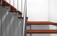 Fischer 60583 TBB Traptredebevestiging 70 mm 14 mm 50 stuk(s) - thumbnail