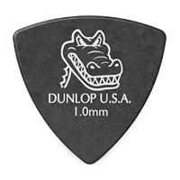 Dunlop 572R100 Gator Grip Small Triangle 1.00 mm plectrumset (36 stuks) - thumbnail