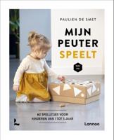 Mijn peuter speelt! - Mama Baas, Paulien de Smet - Hardcover (9789401466462) - thumbnail