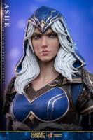 League of Legends Video Game Masterpiece Action Figure 1/6 Ashe 28 cm - thumbnail