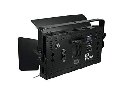Eurolite LED PLL-360 Panel 3200K - thumbnail