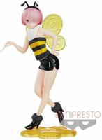 Re:Zero Starting Life in Another World Fairy Elements Figure - Ram - thumbnail