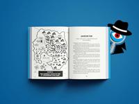 Murdle: The Case of the Seven Skulls: THE SUNDAY TIMES BESTSELLING SERIES - thumbnail