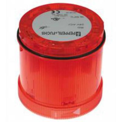 Pepperl+Fuchs Signaalzuilelement 196233 VAZ-LED-70MM-RD 1 stuk(s)
