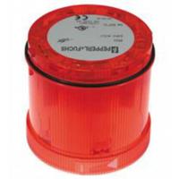 Pepperl+Fuchs Signaalzuilelement 196233 VAZ-LED-70MM-RD 1 stuk(s) - thumbnail