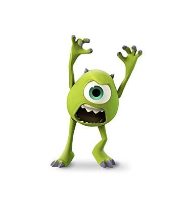 Disney Infinity Monsters Mike