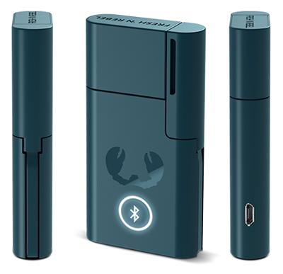 FRESH 'N REBEL Fly-stream bluetooth-audiozender FRESH 'N REBEL Fly-stream bluetooth-audiozender