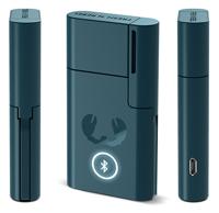 FRESH 'N REBEL Fly-stream bluetooth-audiozender - thumbnail