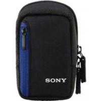 Sony Soft Case zwart voor DSC-W/T (LCSCS2B.SYH) - thumbnail