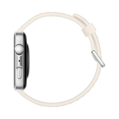 Smartwatch - HUAWEI - Horloge FIT 4 - Wit