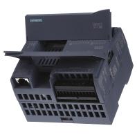 Siemens 6ES7214-1BG40-0XB0 Compacte PLC-CPU - thumbnail