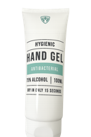 Handgel Handgel Tube - 100 ml - thumbnail