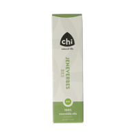Chi Jeneverbes bes eko bio 2.5 Milliliter - thumbnail