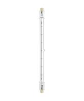 OSRAM HOMELIGHTING Halogeenlamp Energielabel: G (A - G) R7s 127.1 mm 230 V 1 kW Staaf 1 stuk(s) - thumbnail