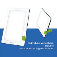 Beurer TL30 Daglichtlamp Wit - thumbnail