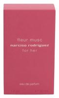 30ml Narciso Rodriguez Fleur Musc Eau De Parfum - thumbnail