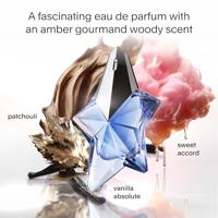 Mugler Angel Eau de Parfum Refillable Star 25ml - thumbnail