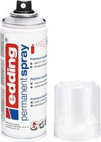 Edding Permanent Spray 5200 transparante lak, 200 ml, mat - thumbnail