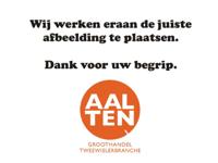 Porteur Mand gesloten 39x26x29 - thumbnail