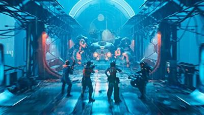 The Ascent The Ascent