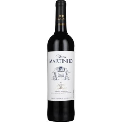 Dom Martinho Tinto 75CL Dom Martinho Tinto 75CL