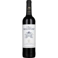 Dom Martinho Tinto 75CL - thumbnail