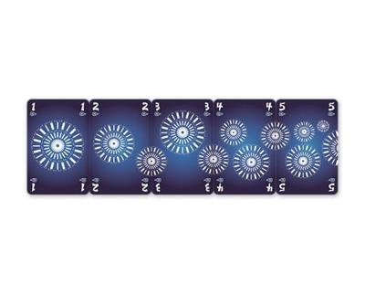 Asmodee Hanabi kaarstpel refresh