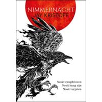 Nimmernacht (Paperback) - thumbnail