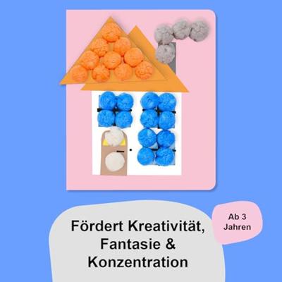 Playmais classic colors & forms - 800 stukjes