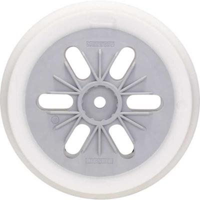 Bosch Accessories Schuurplateau Extra-Zacht 150mm Bosch Accessories Schuurplateau Extra-Zacht 150mm
