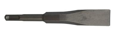 Makita Accessoires Koudbeitel 20x140mm - D-19168 D-19168 - thumbnail